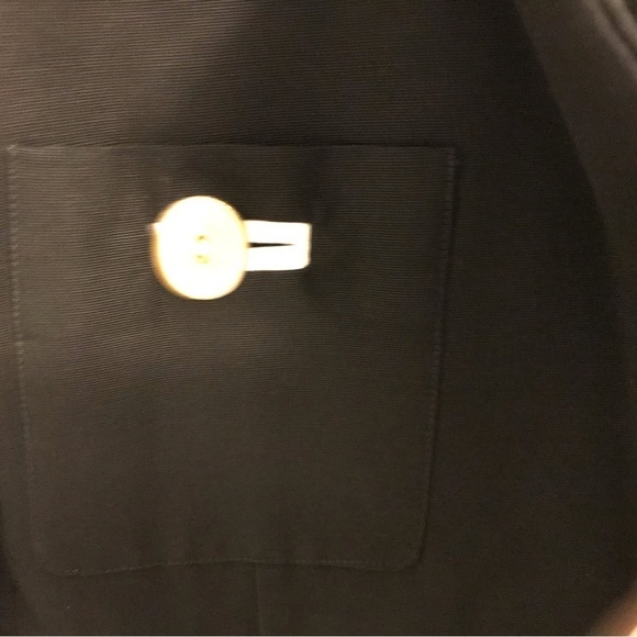 Vintage Ann Taylor Blazer - Picture 5 of 7